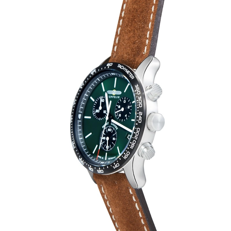 ZEPPELIN 42mm 7288-4