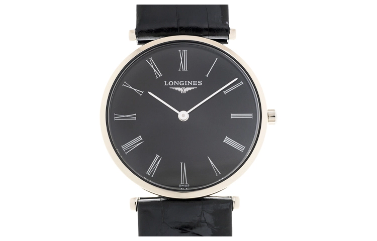 LONGINES 30 29mm L4.512.4.51.2