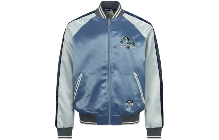 EVISU SS24