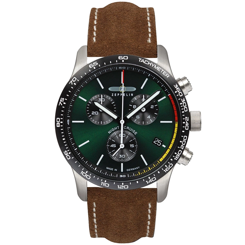 ZEPPELIN 42mm 7288-4