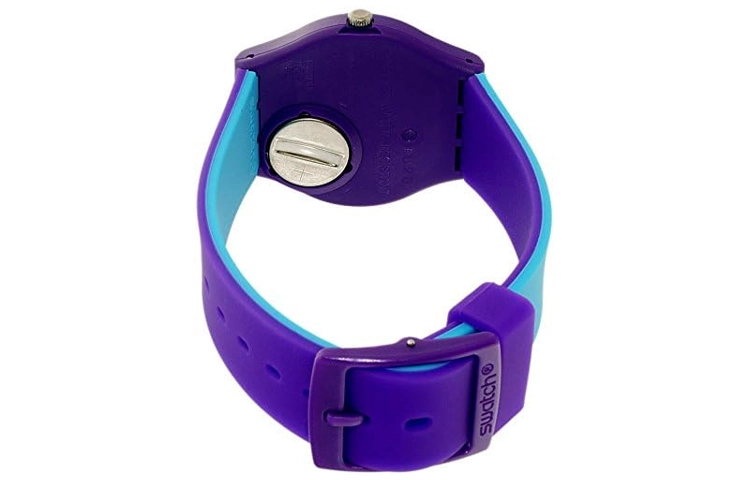 SWATCH 30 39.2mm GV128