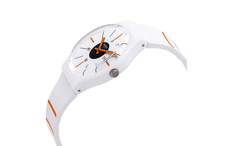 SWATCH 34*39.2mm GZ318