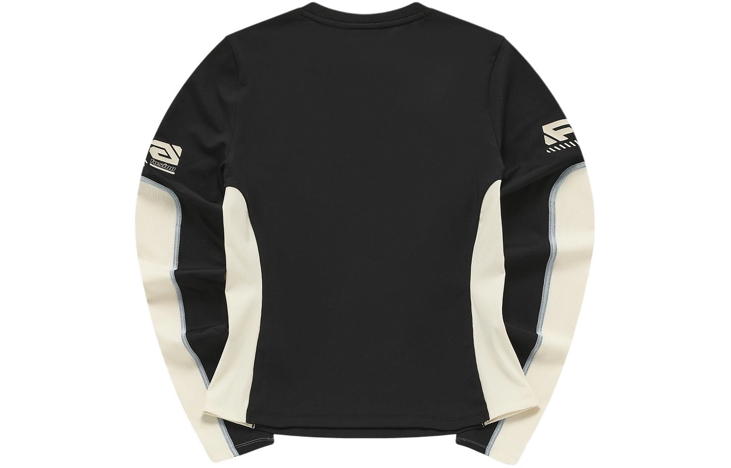 FILA FUSION Logo T