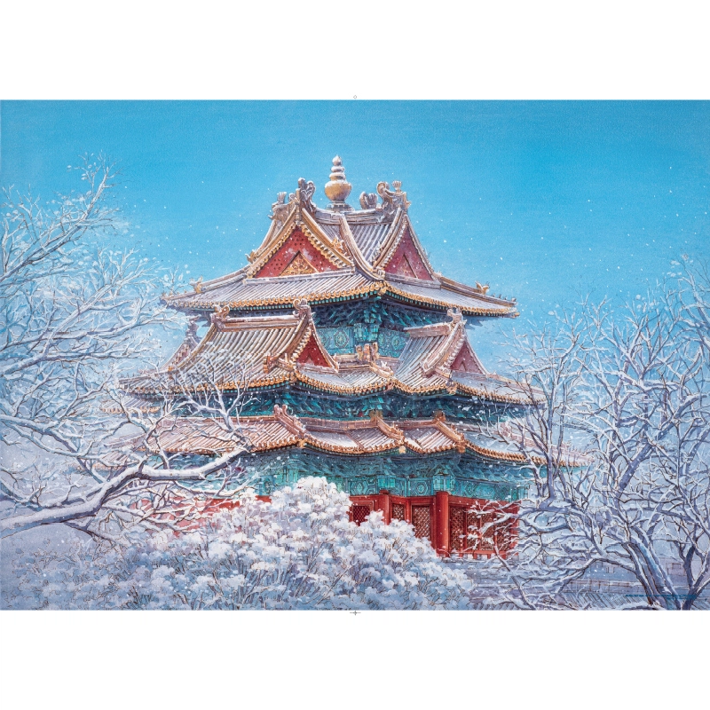 TOI 1000pcs
