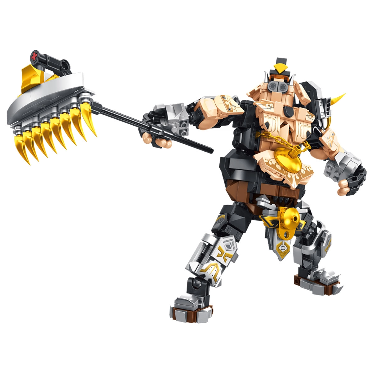 1.0 516pcs T3103