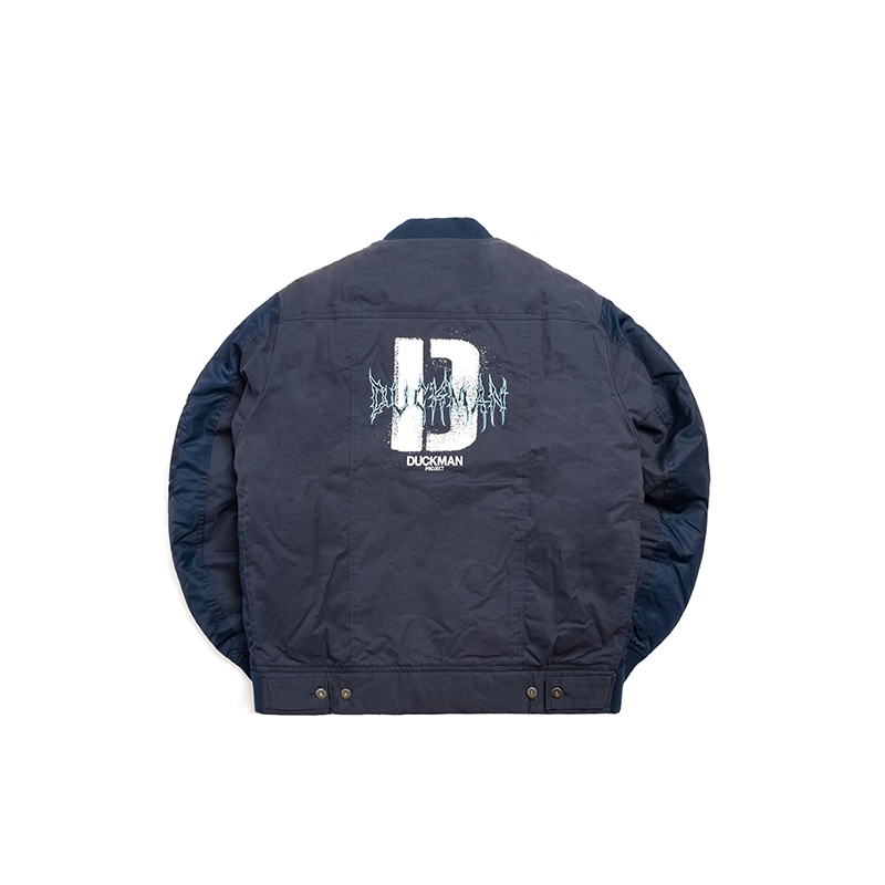 PHANTACI DMP BOMBER JACKET 2023