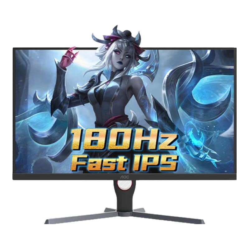 AOC 27G11E 27 IPS 180Hz 1ms