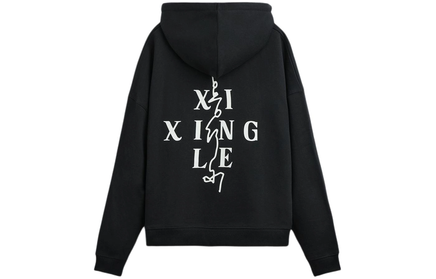 ZARA x XI XING LE SS24