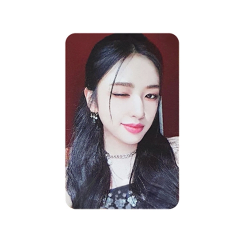 STARSHIP Entertainment IVE 2LOVE DIVEwm3.0 IVE