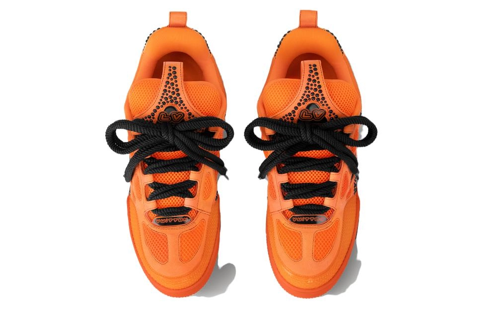 LOUIS VUITTON Skate