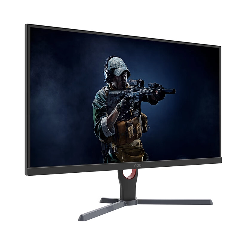 AOC 27G11E 27 IPS 180Hz 1ms