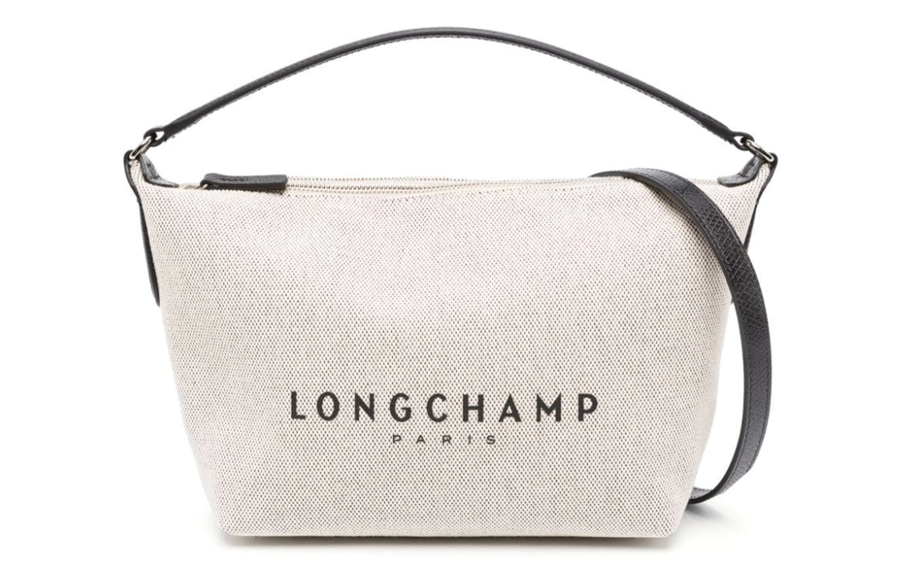 LONGCHAMP ESSENTIAL Logo