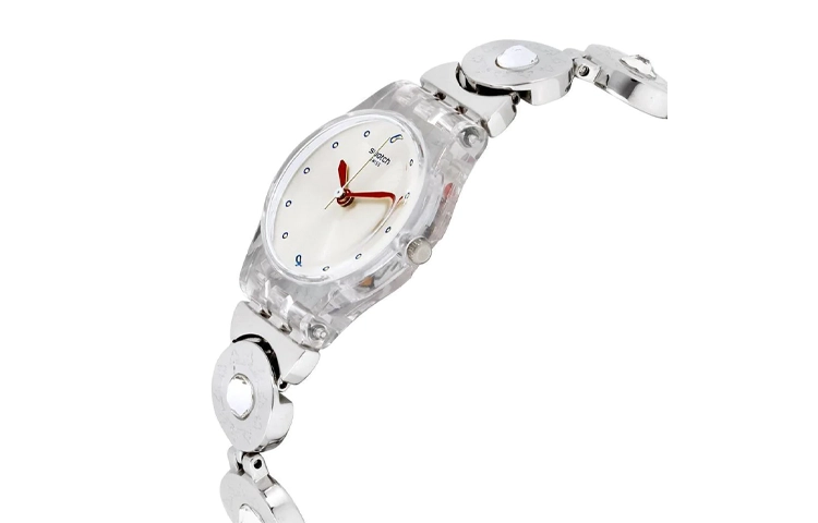 SWATCH 31.4mm LK375G