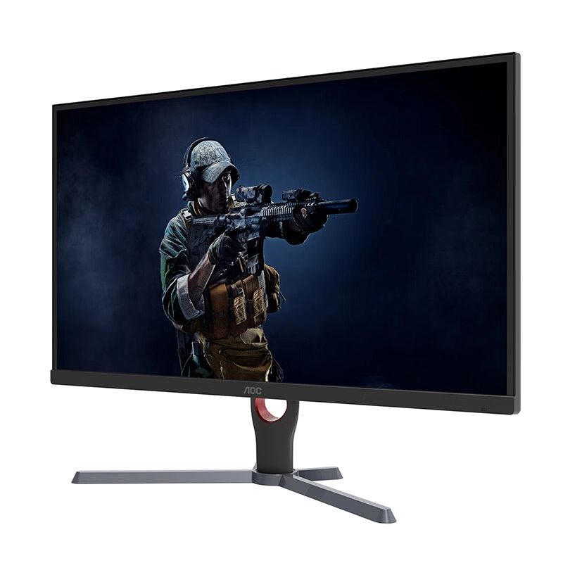 AOC 27G11E 27 IPS 180Hz 1ms