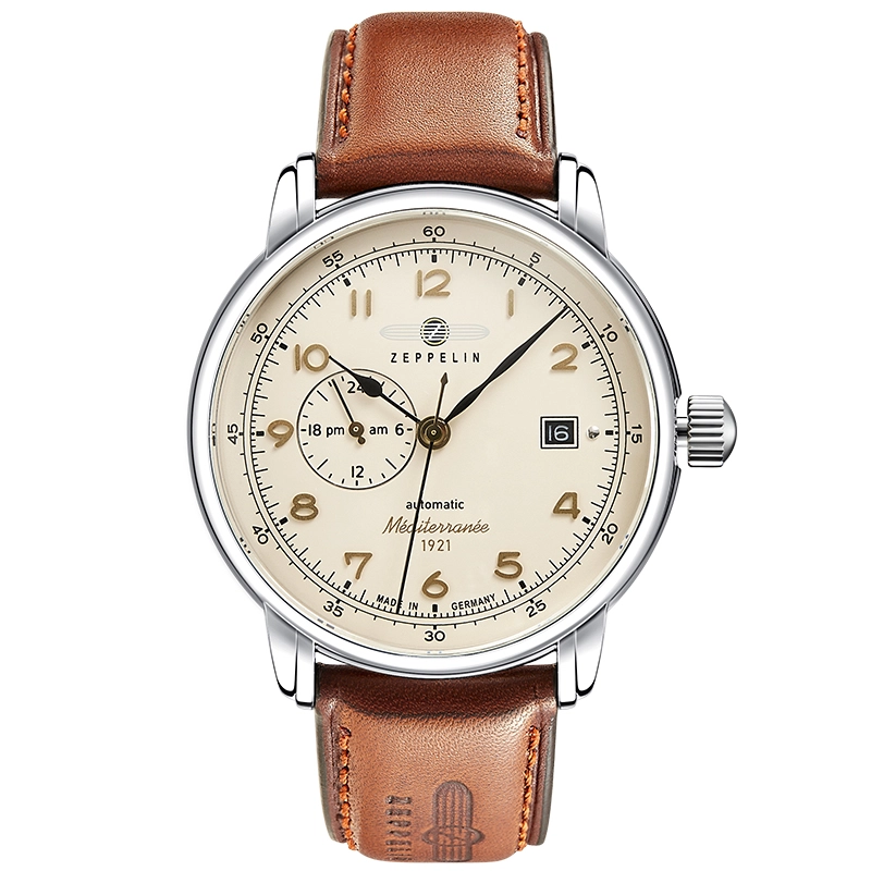 ZEPPELIN 24 40mm 9668-5