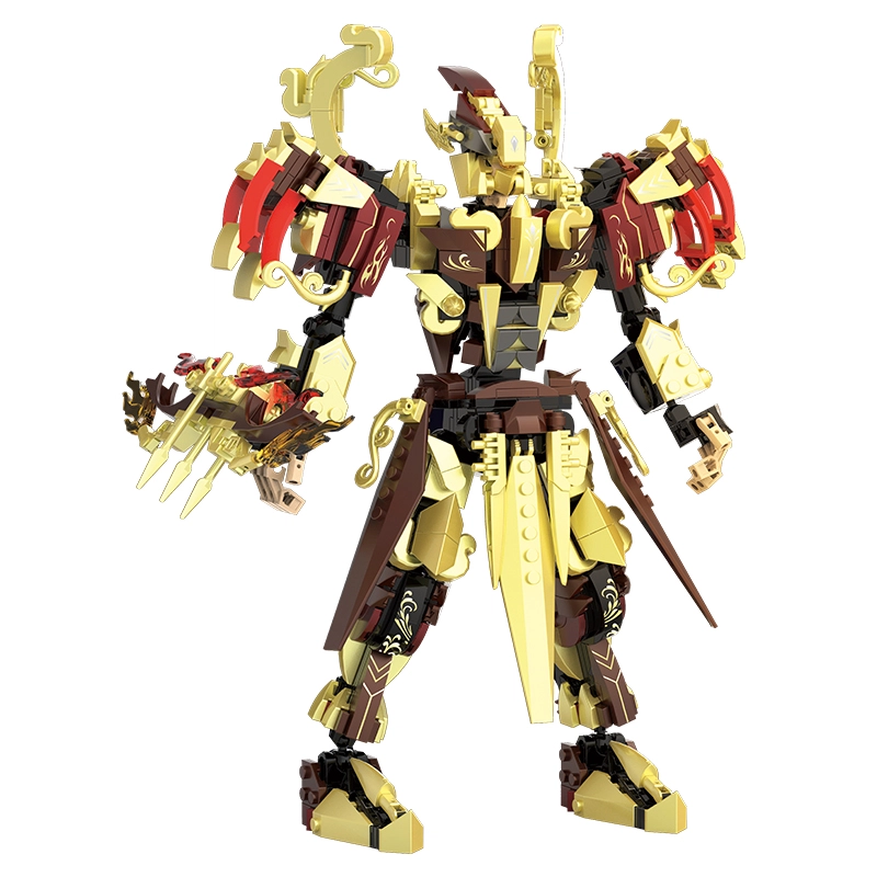 808PCS P2103