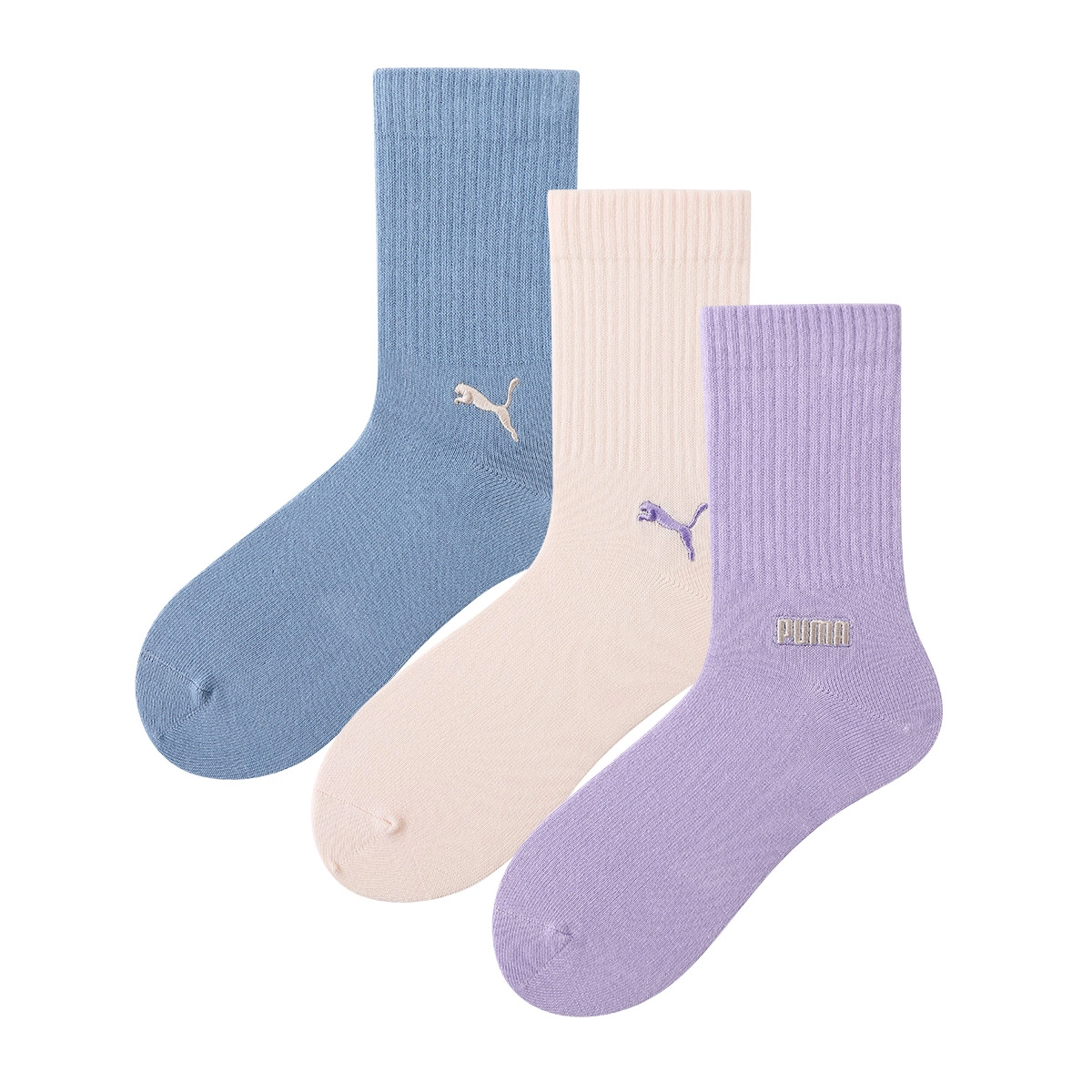 PUMA Logo 3