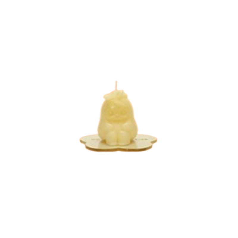 POP MART PUCKY 6