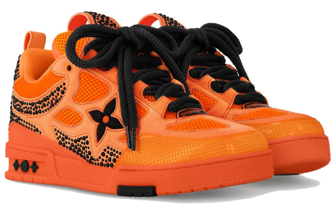 LOUIS VUITTON Skate