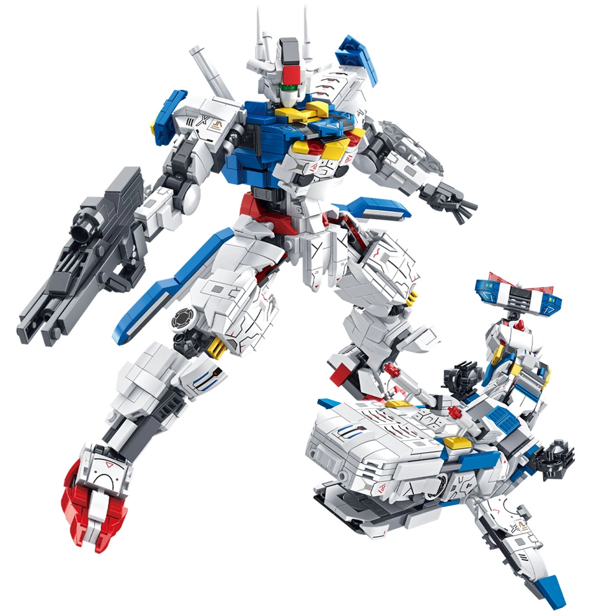 839pcs T3130