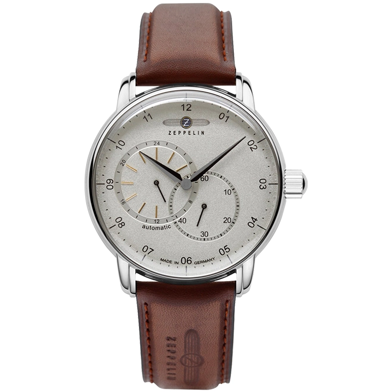 ZEPPELIN 24 42mm 8662-1