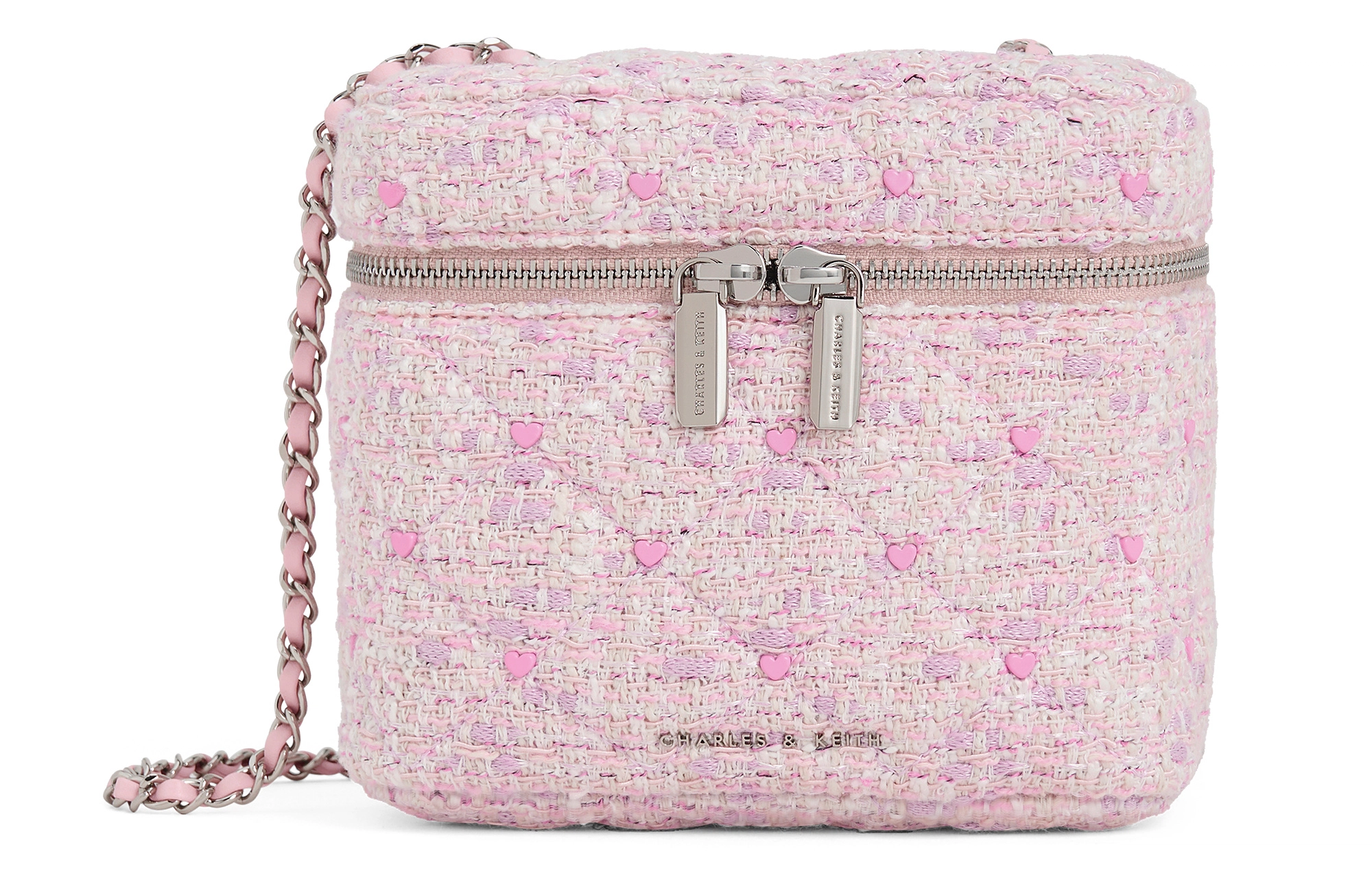 CHARLESKEITH ck PU