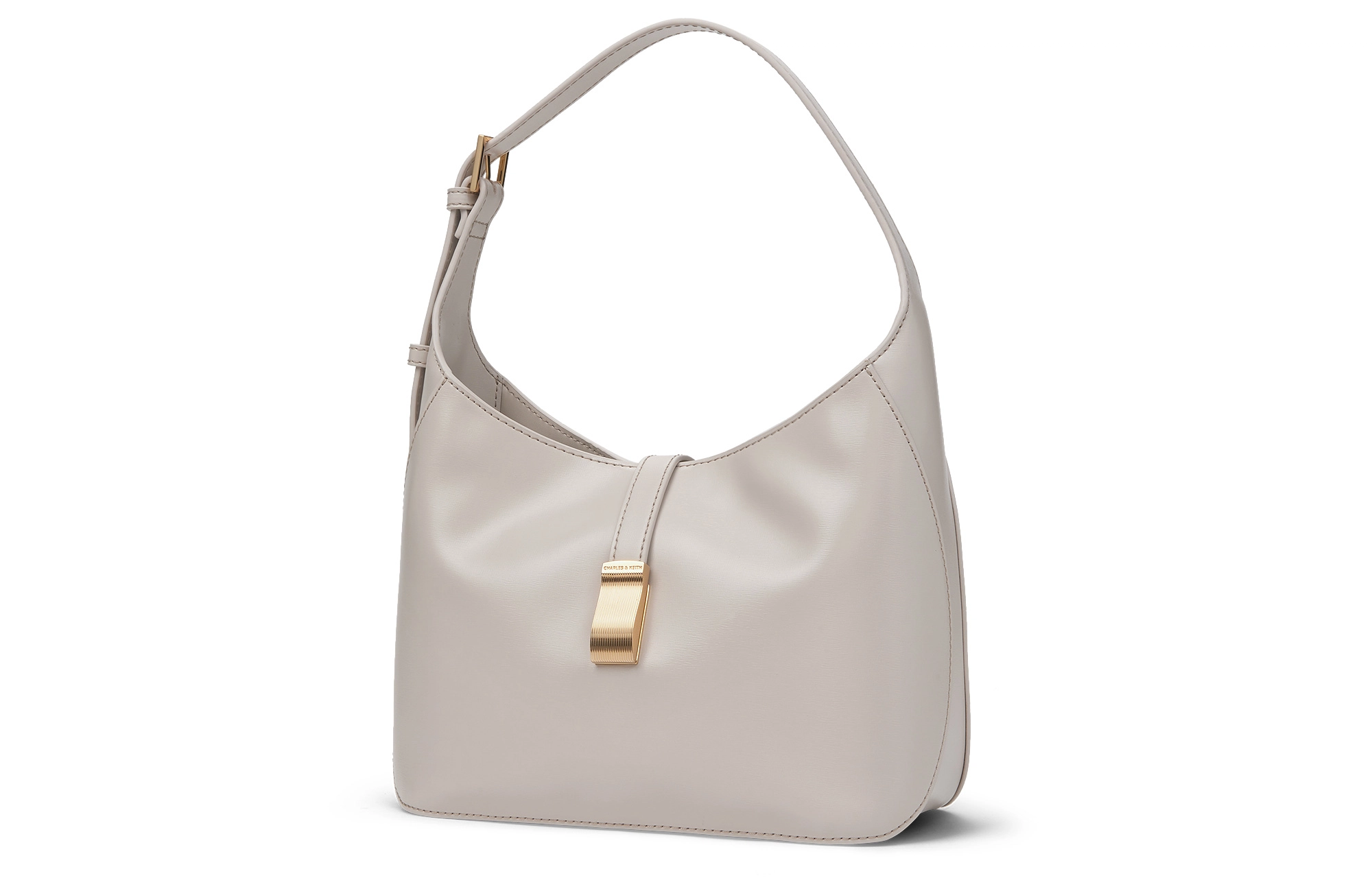 CHARLESKEITH CK PU hobo