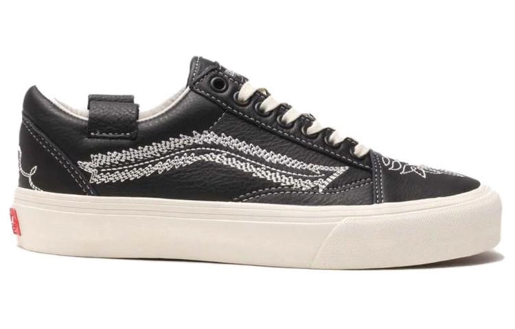 Shane Gonzales x Vans Old Skool Vlt LX