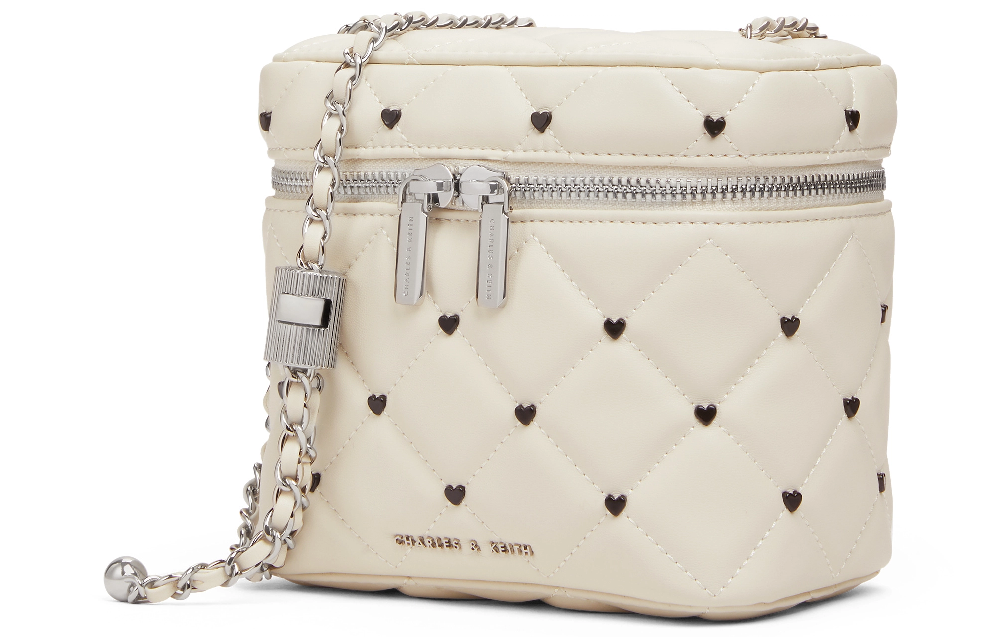 CHARLESKEITH ck PU