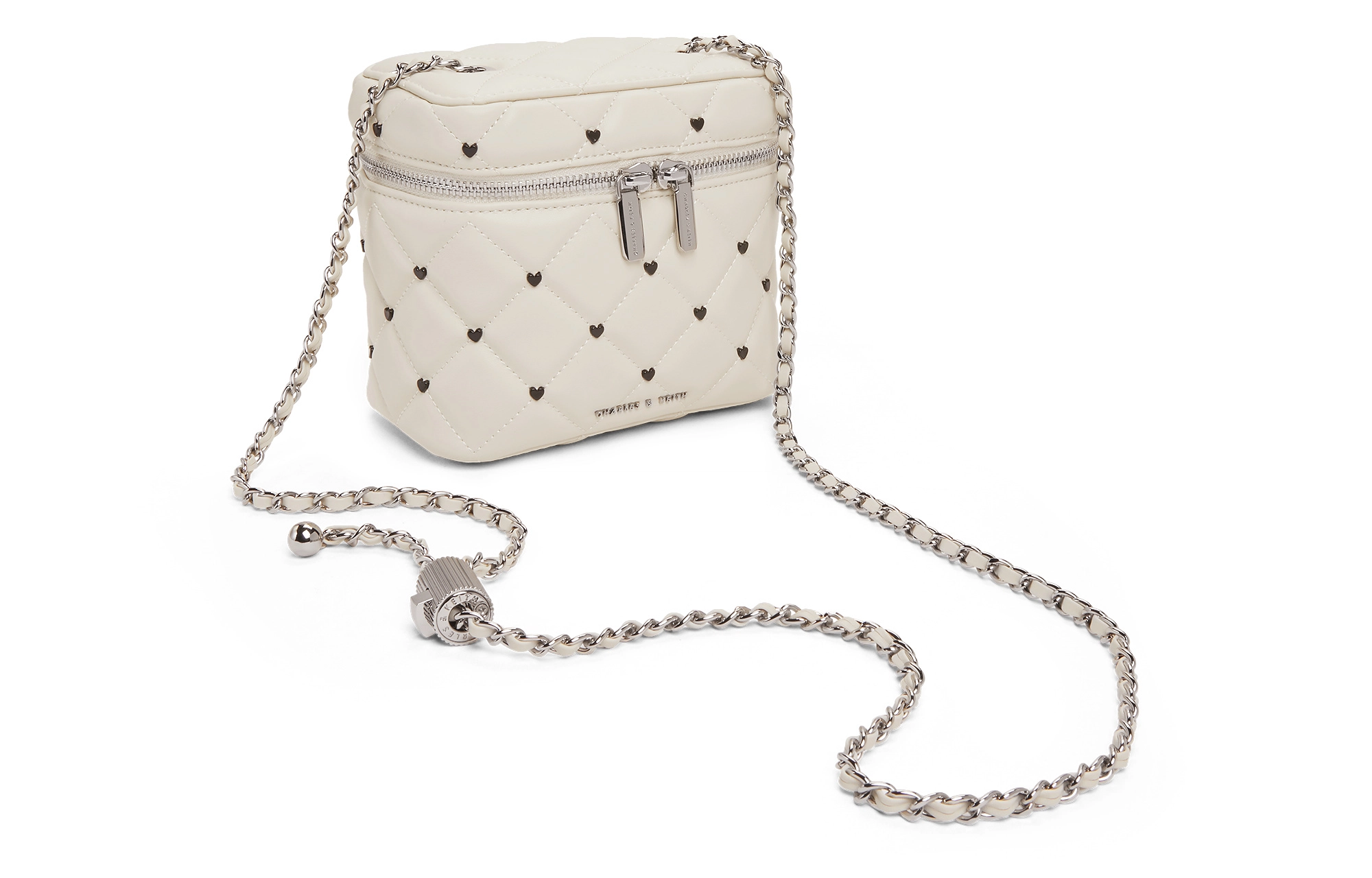 CHARLESKEITH ck PU