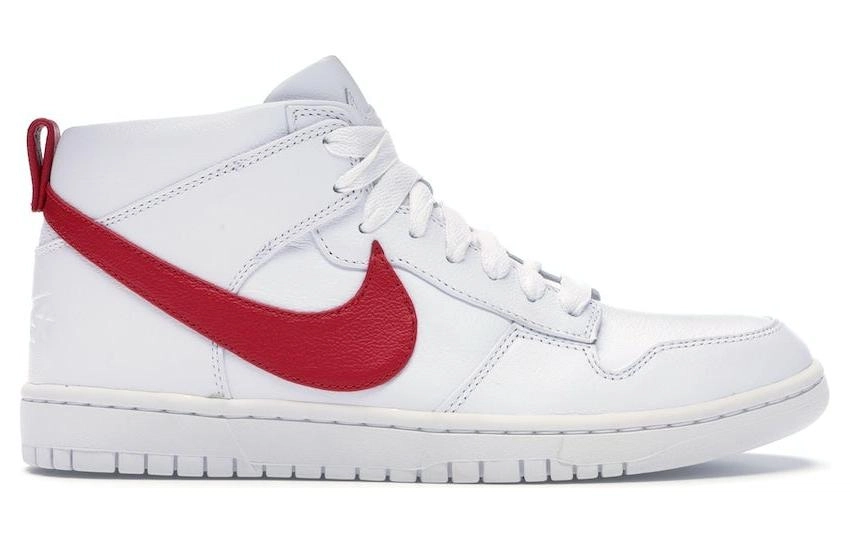 Nike Dunk Lux Chukka Riccardo Tisci