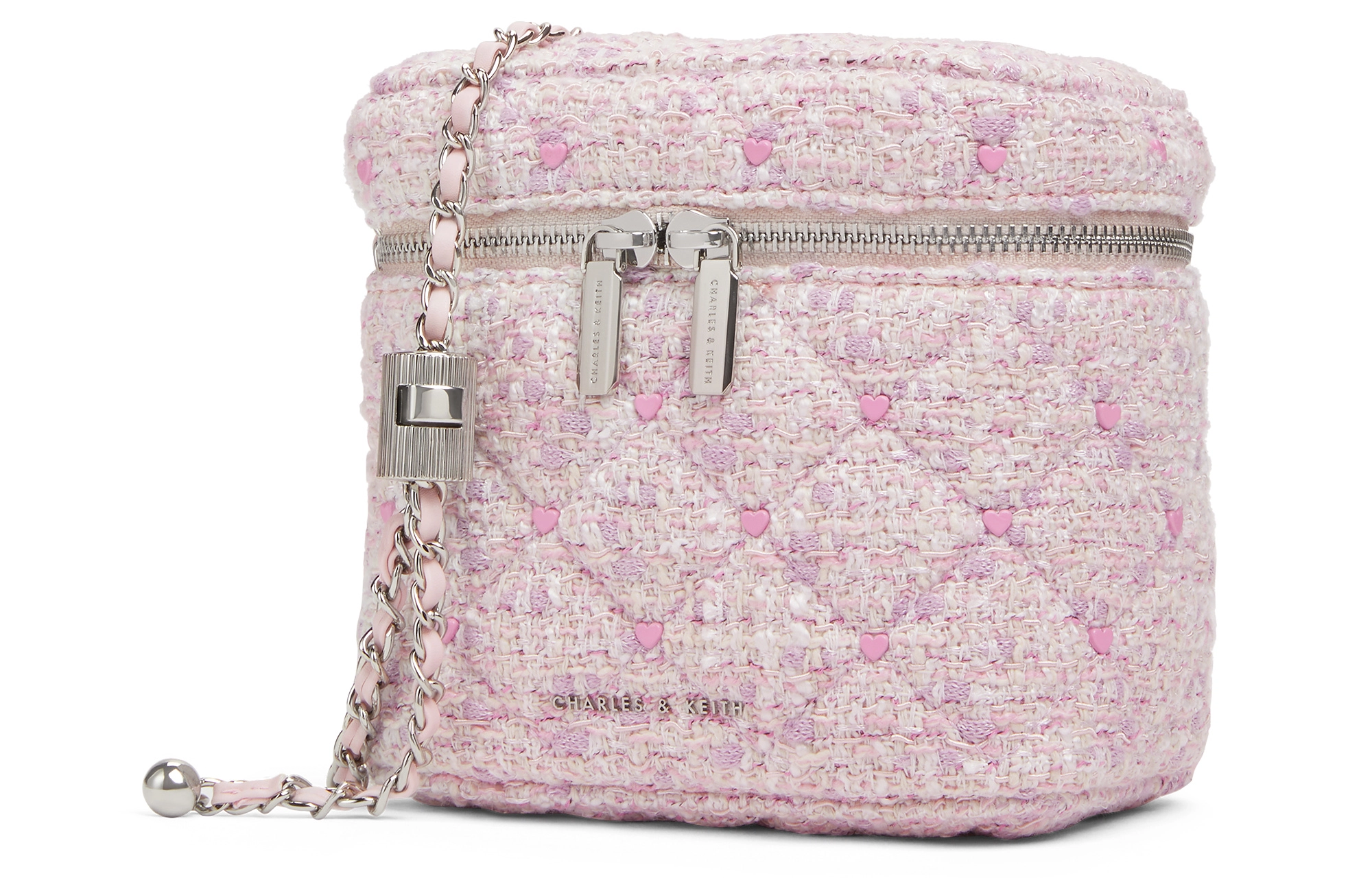 CHARLESKEITH ck PU