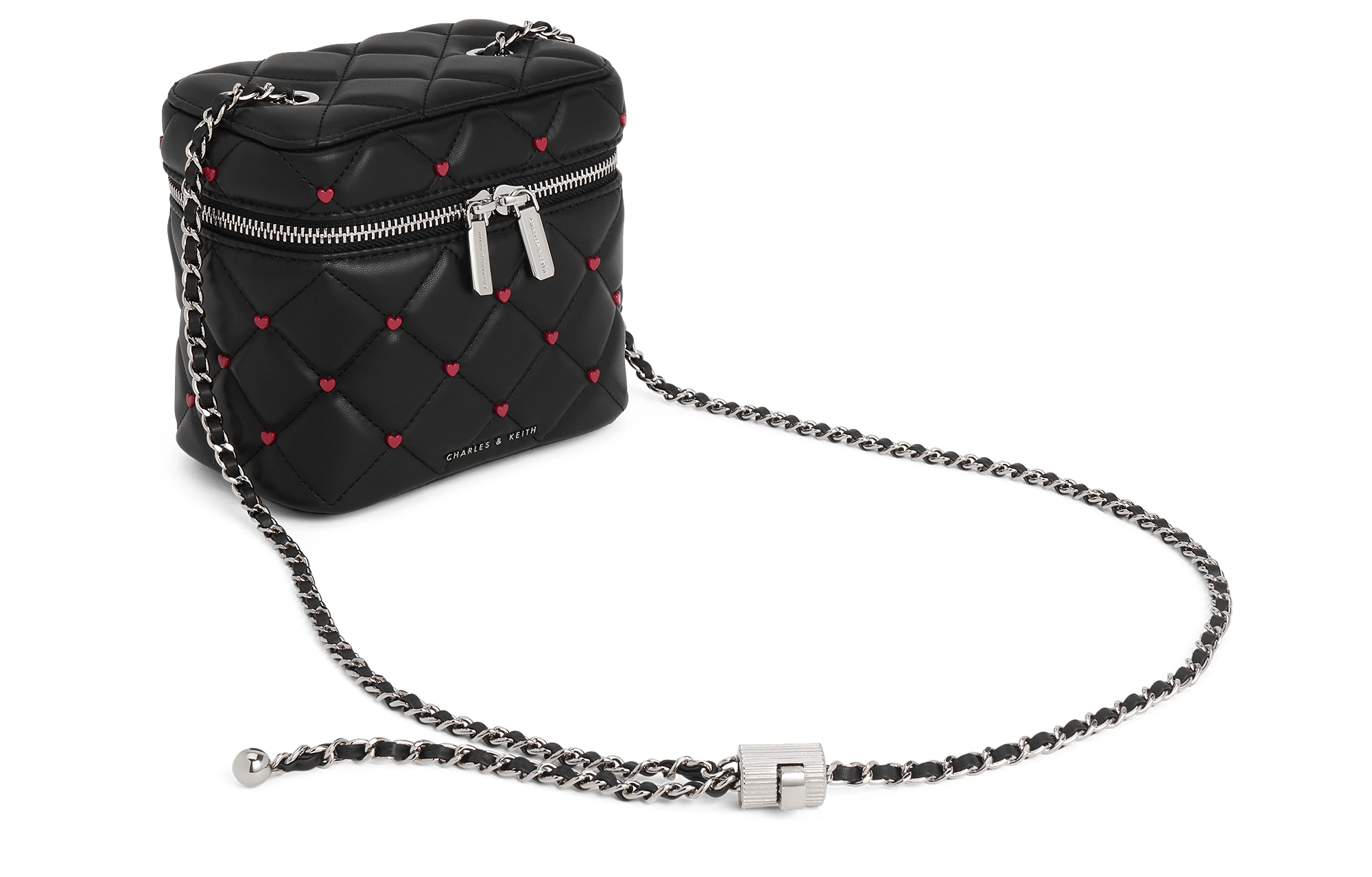 CHARLESKEITH ck PU