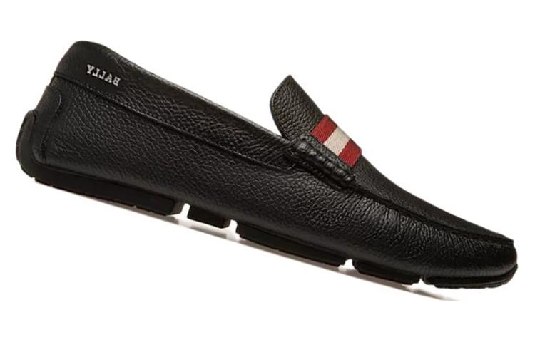 BALLY