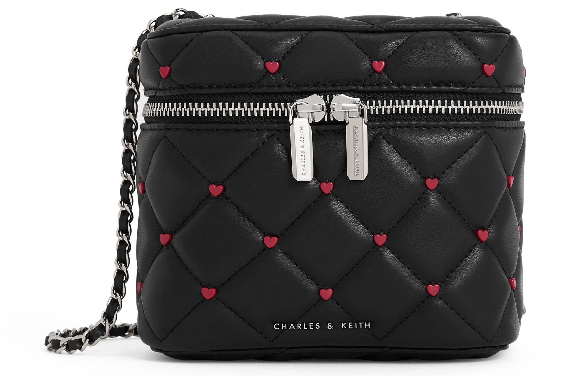 CHARLESKEITH ck PU