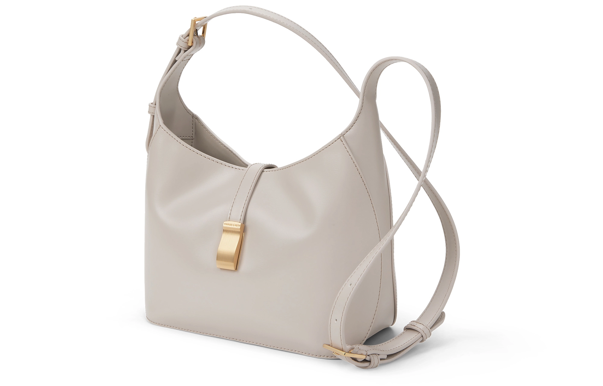 CHARLESKEITH CK PU hobo