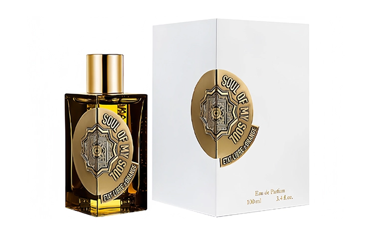 Soul of my Soul EDP 100ml