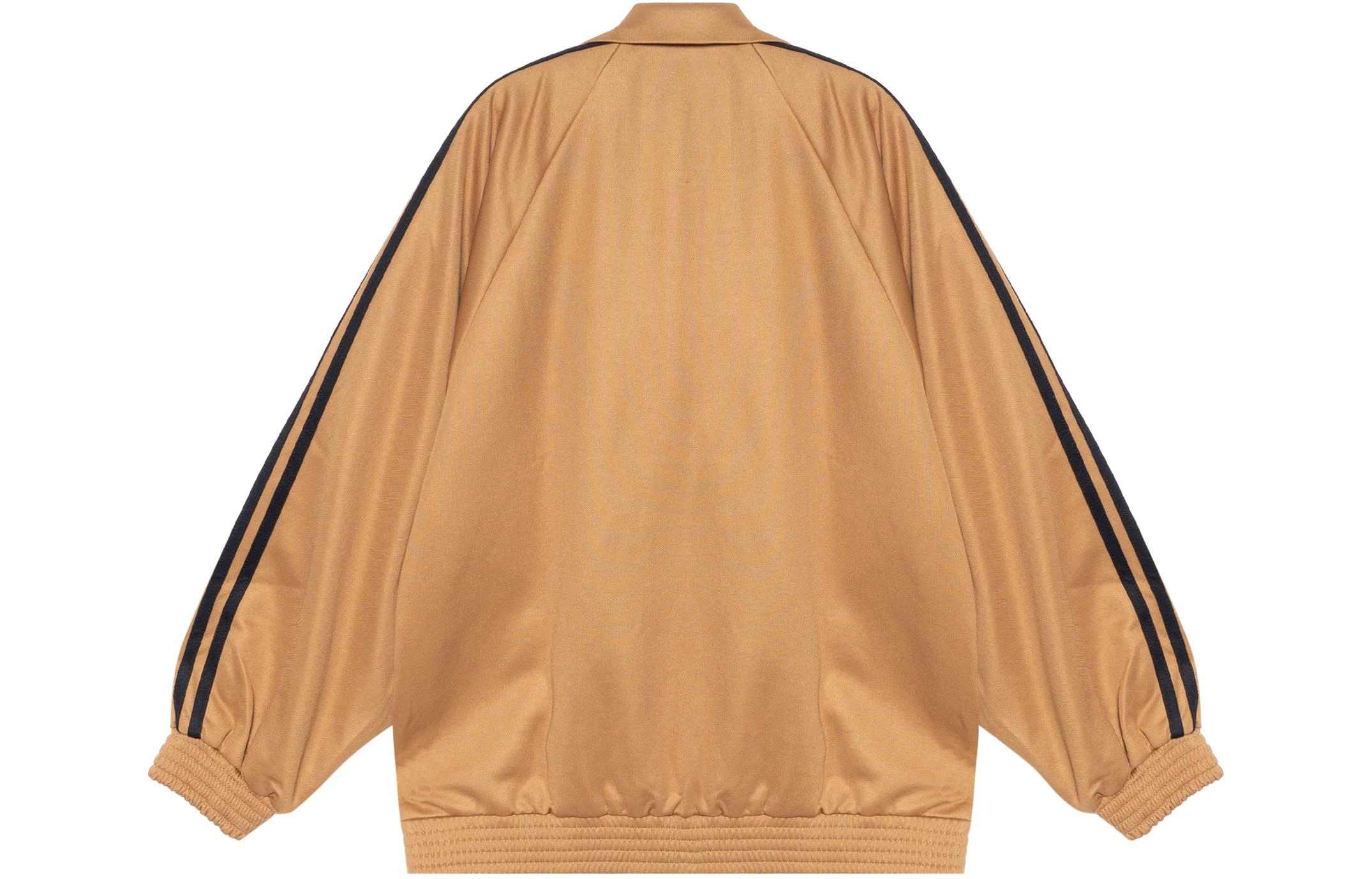 GUCCI x adidas SS23 Logo