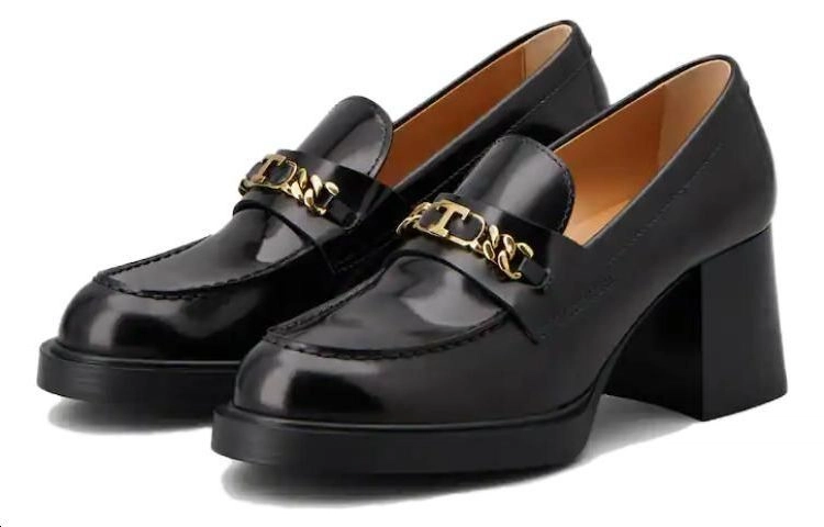 TOD'S 6.5cm