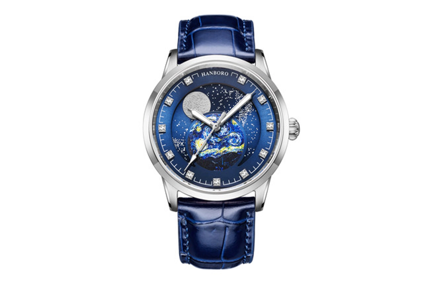 HANBOROHBR88934-BL