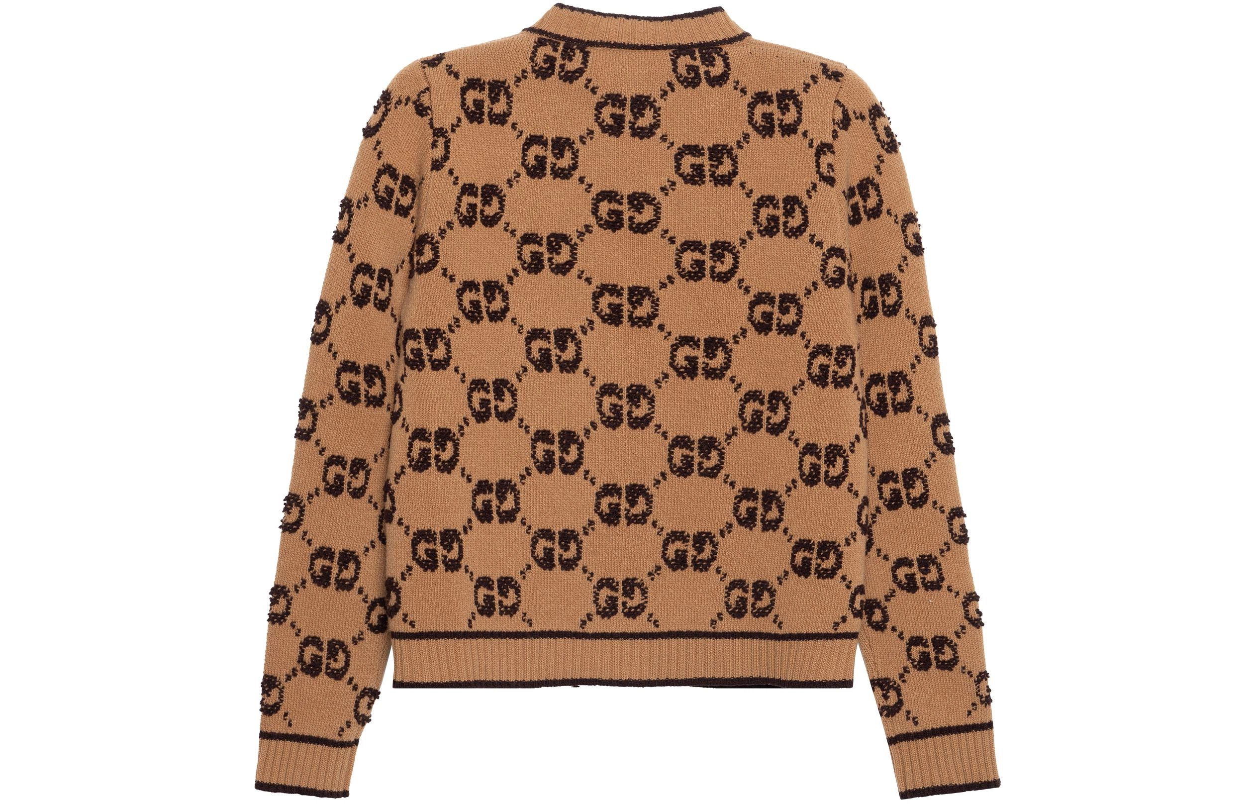 GUCCI FW22 Logo