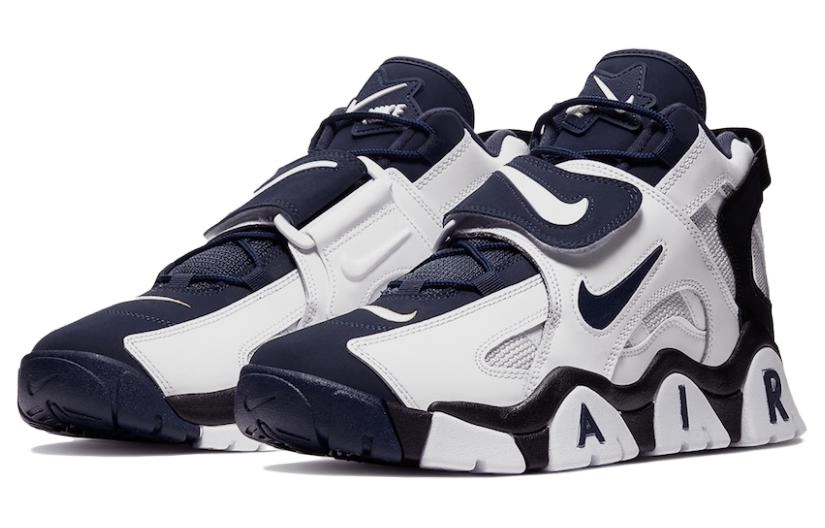 Nike Air Barrage
