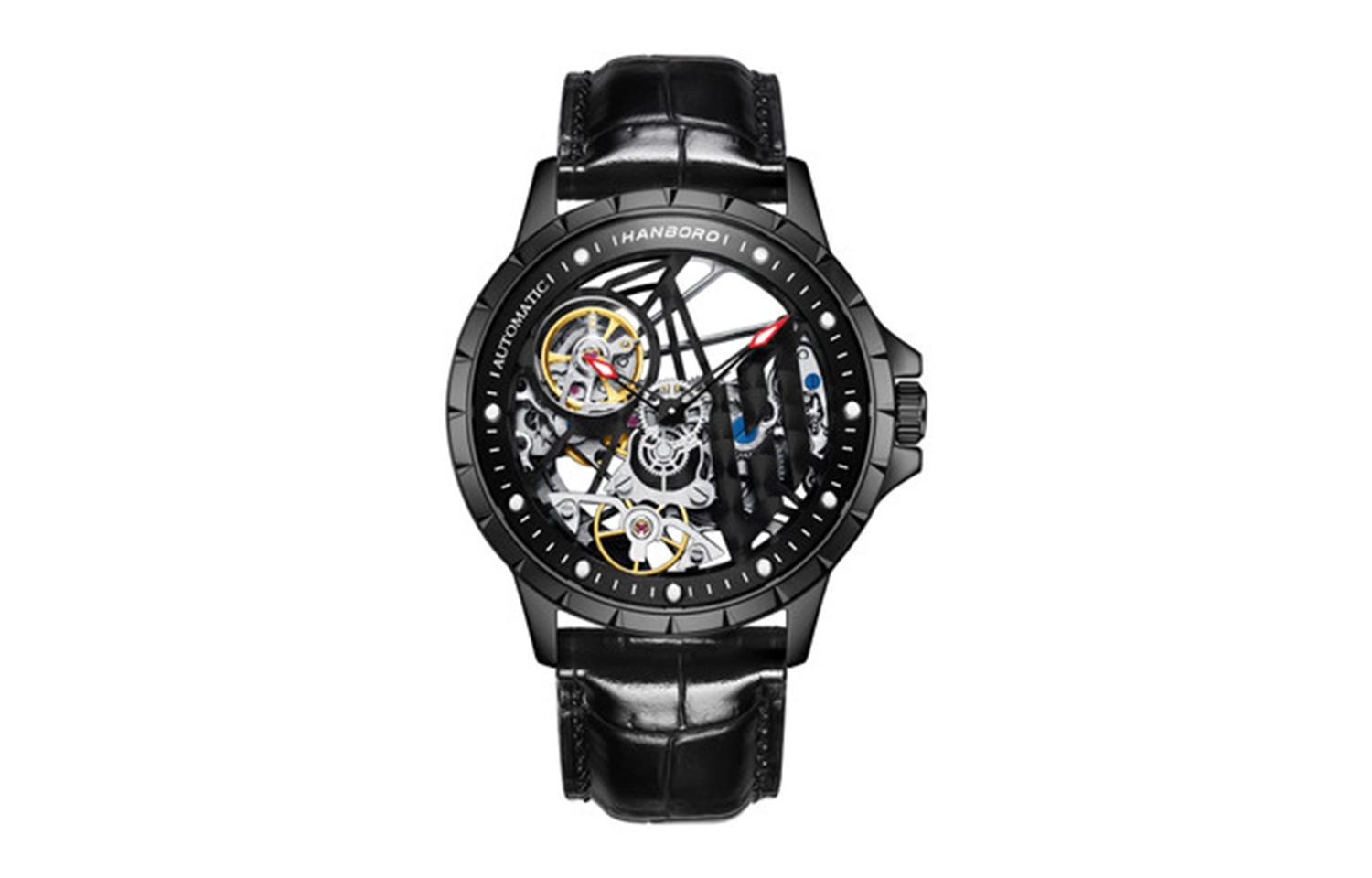 HANBORO HBR906.1-HH