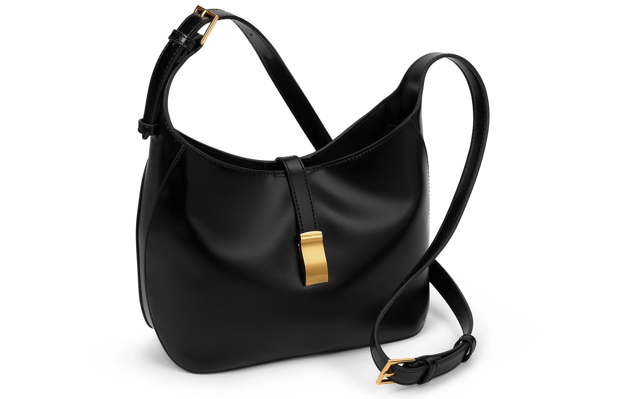 CHARLESKEITH CK PU hobo