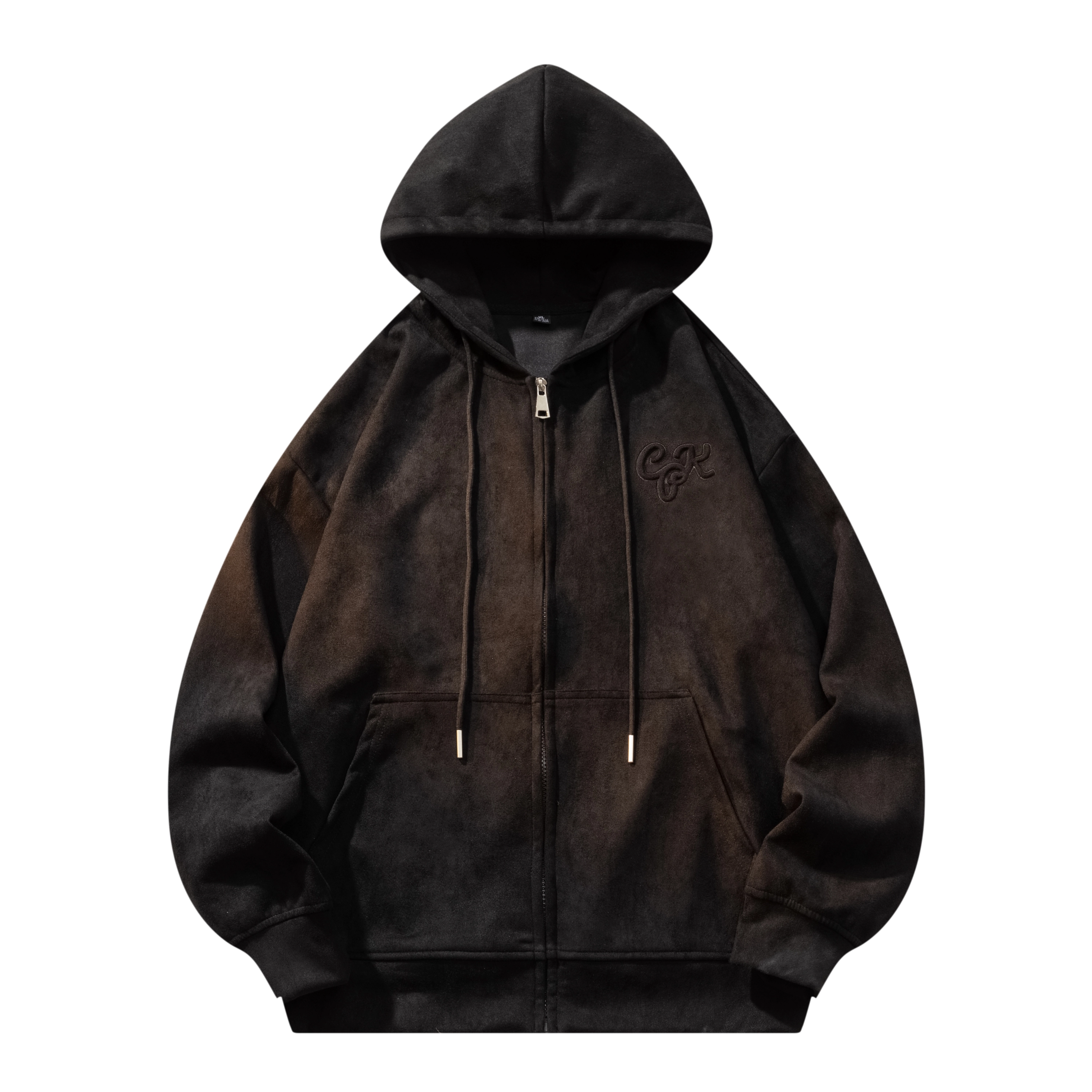 KW x Cost Per Kilo Logo