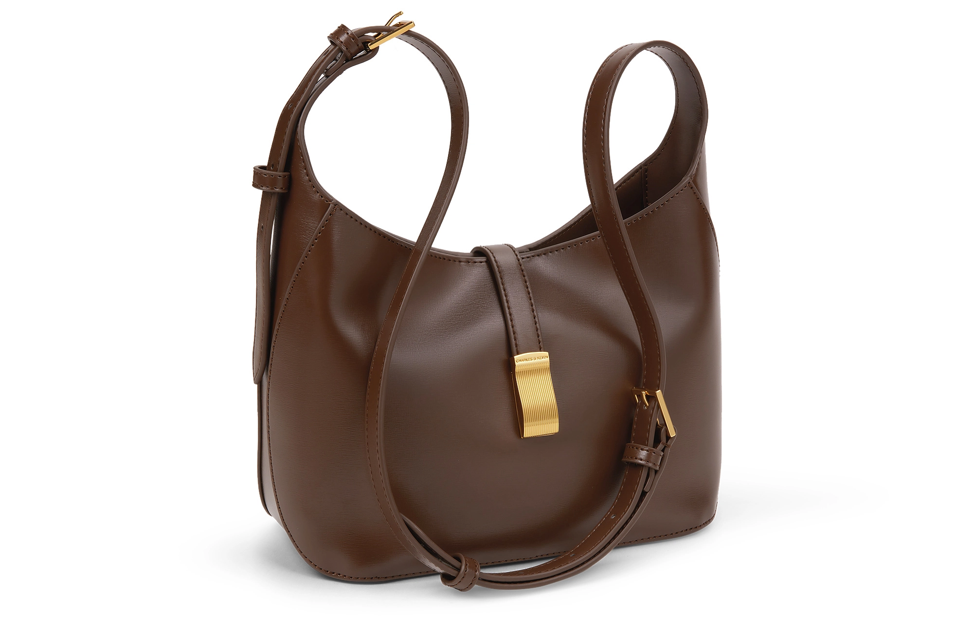 CHARLESKEITH CK PU hobo