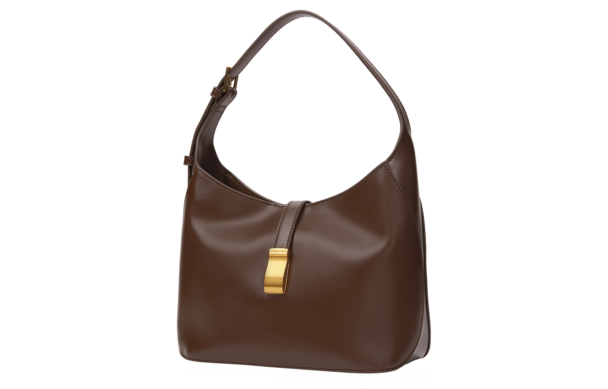 CHARLESKEITH CK PU hobo