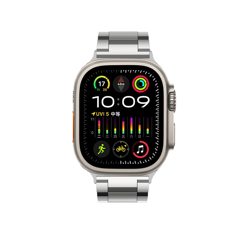 biaodaige applewatchultraiwatch