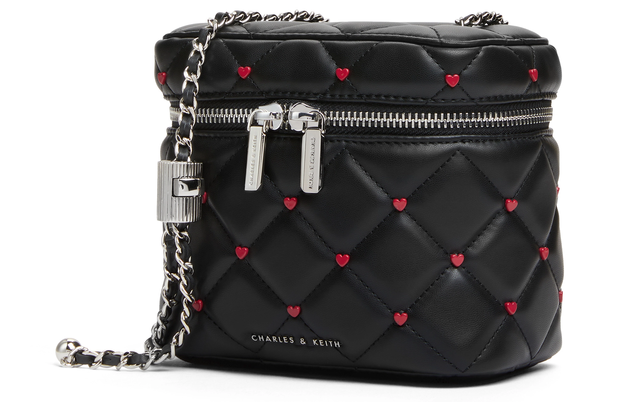 CHARLESKEITH ck PU