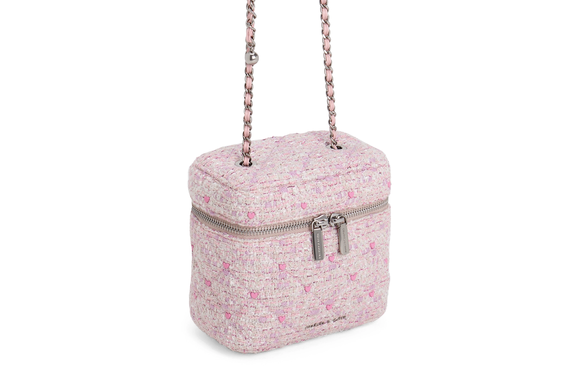 CHARLESKEITH ck PU